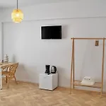 Apartament Tzatziki