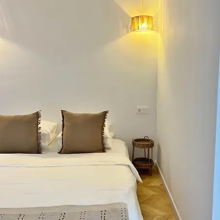 Lejlighed Tzatziki *