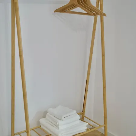 Tzatziki Lejlighed *