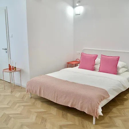 Lejlighed Tzatziki Kavala