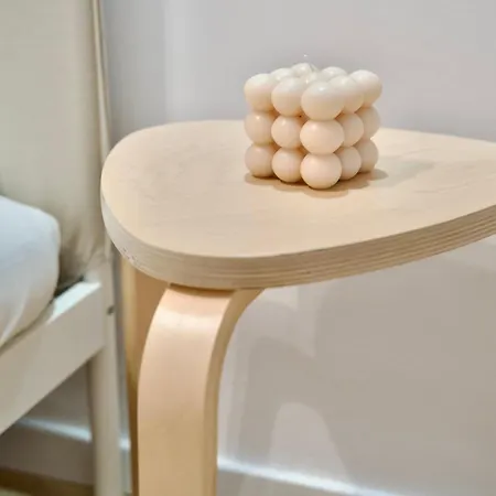 Tzatziki Lejlighed Kavala