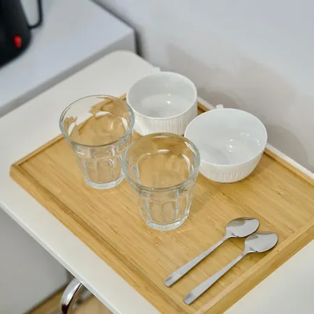 Lejlighed Tzatziki Kavala