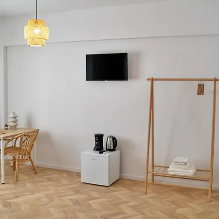 Apartamento Tzatziki