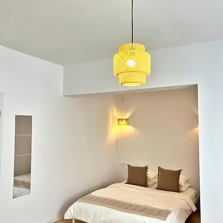 Tzatziki 아파트 *