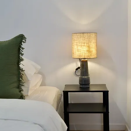 Apartamento Tzatziki Cavala