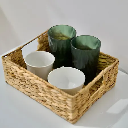 Tzatziki Daire Kavala