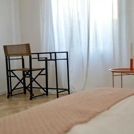Apartamento Tzatziki *