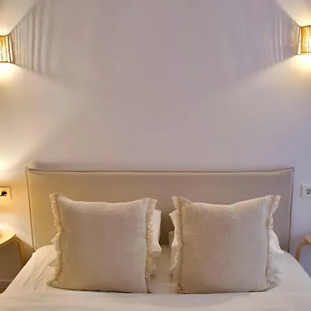 Tzatziki Apartamento