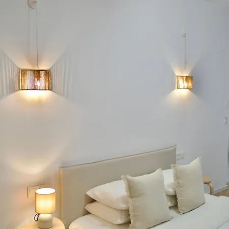 Tzatziki Apartamento Cavala