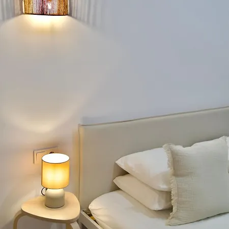 Tzatziki 아파트 *