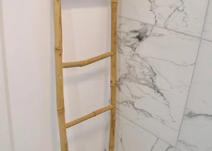 Tzatziki Apartament Kawala