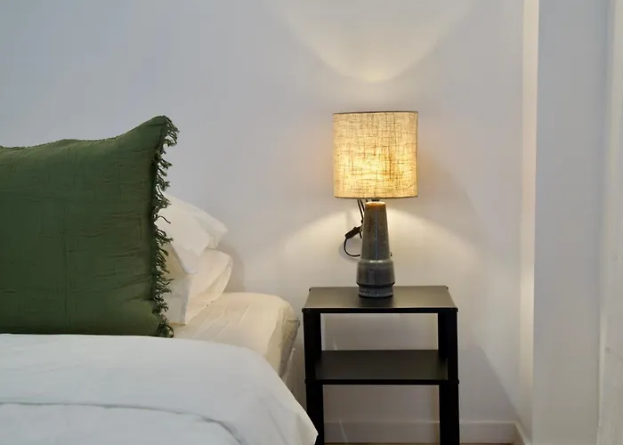 Lägenhet Tzatziki Kavala