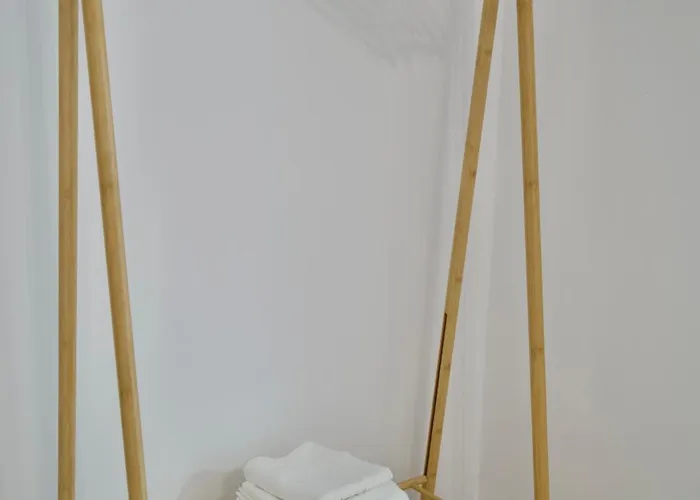 Tzatziki Lägenhet *