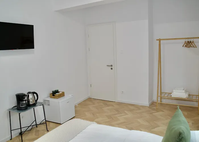 Lägenhet Tzatziki *