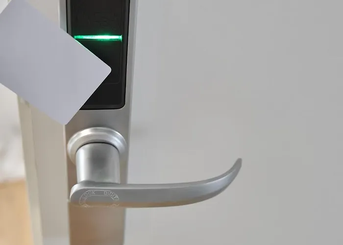 Tzatziki Lägenhet *