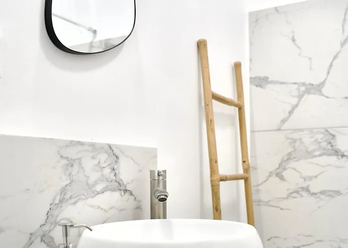 Tzatziki Lägenhet Kavala