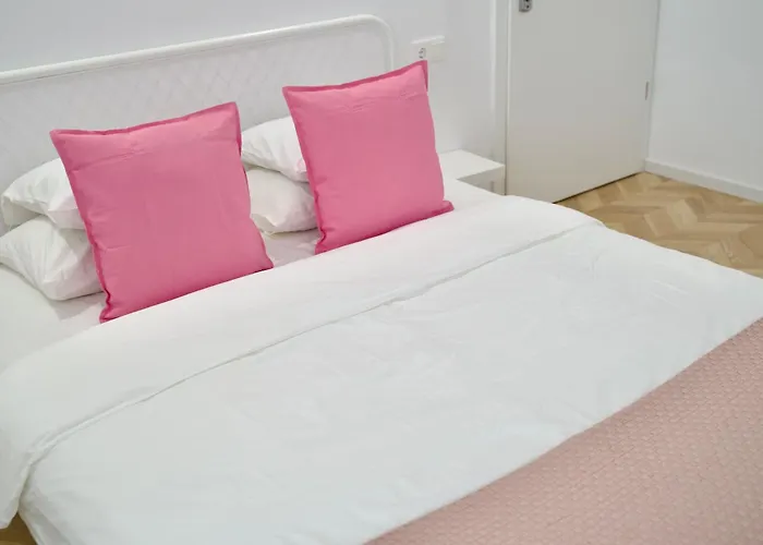 Apartament Tzatziki *