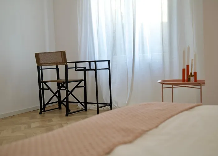 Lägenhet Tzatziki *