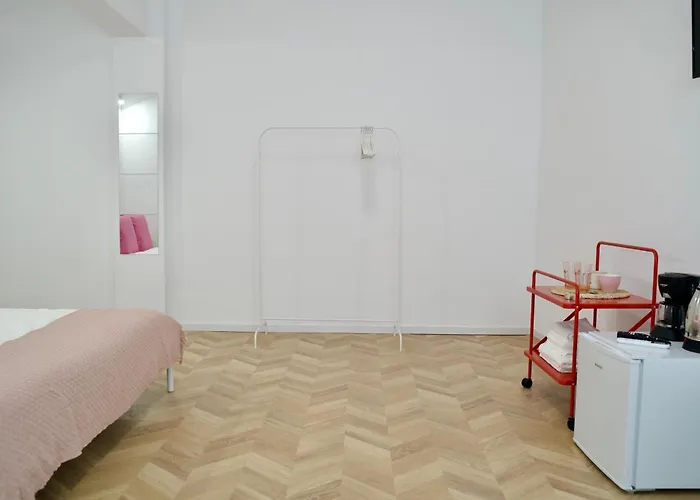 Apartament Tzatziki *