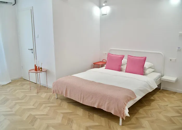 Apartament Tzatziki Kawala