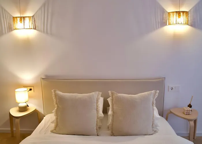 Tzatziki Apartament