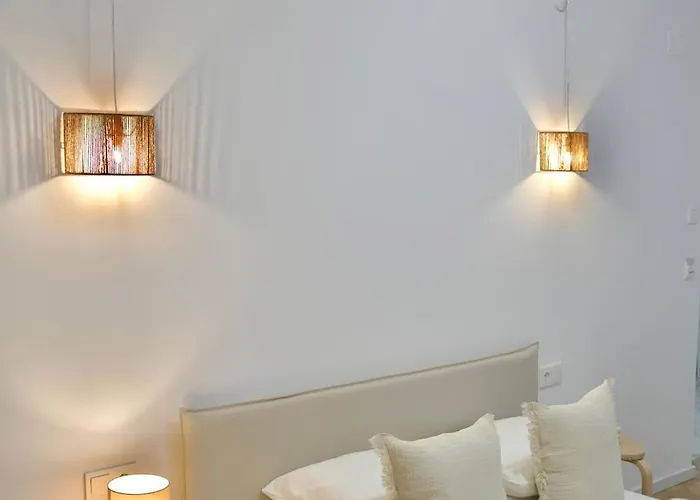 Tzatziki Apartament Kawala