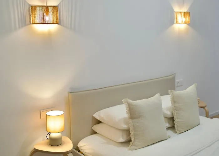 Lägenhet Tzatziki *