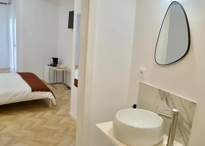 Apartament Tzatziki Kawala