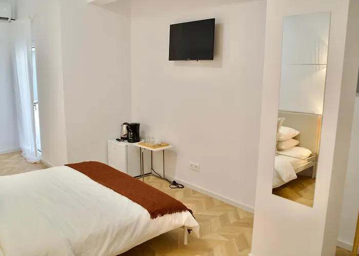 Tzatziki Apartament